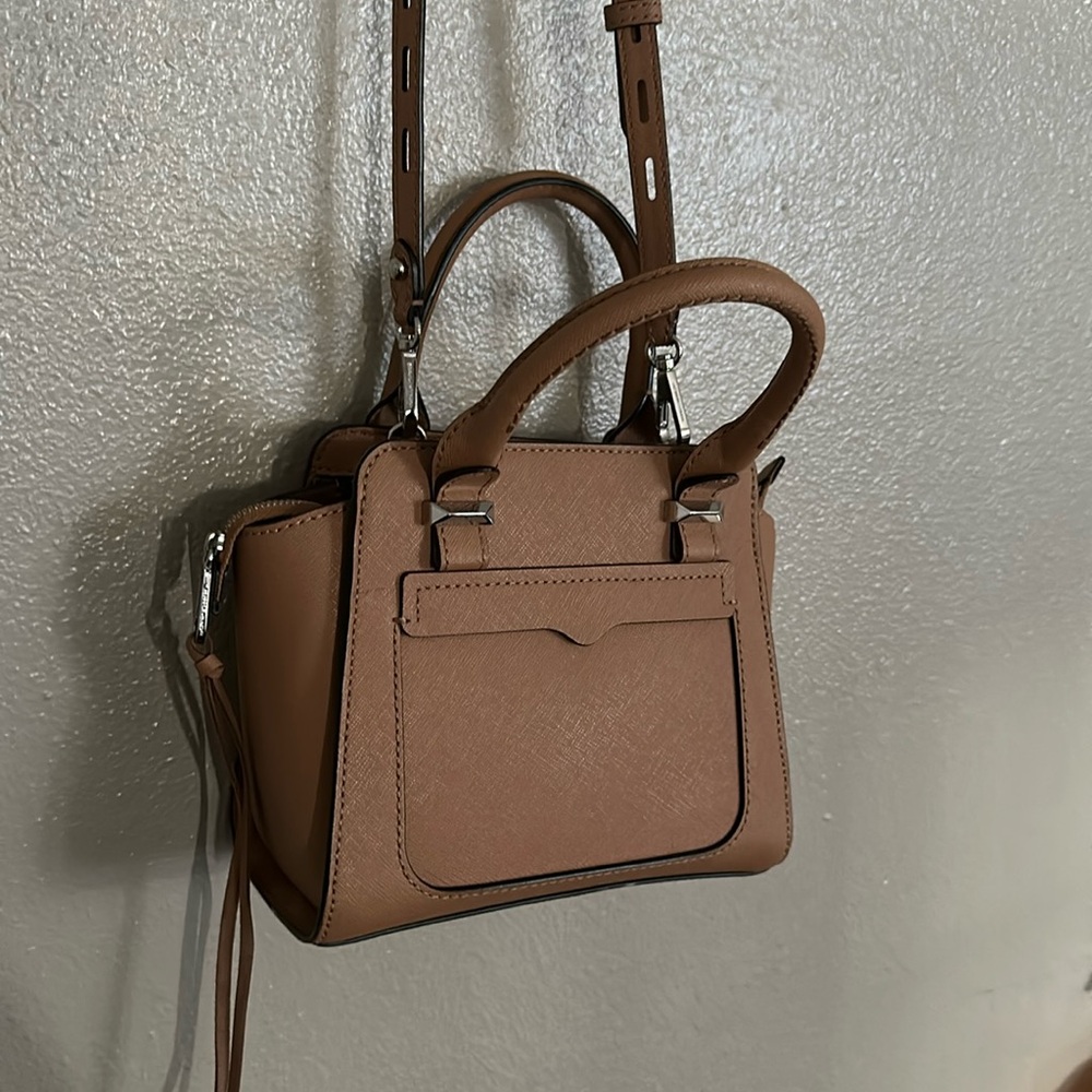 Rebecca minkoff small bag